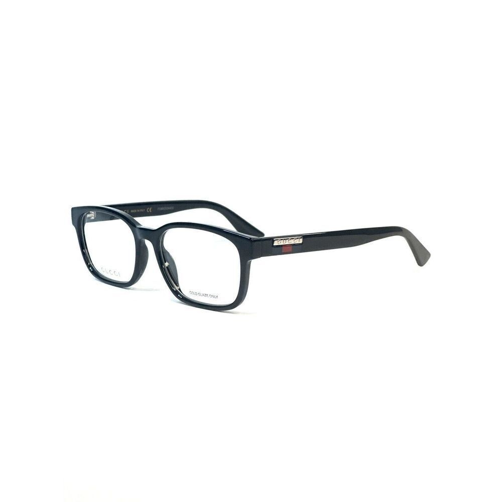 NWT GUCCI GG0749o 004 Eyeglasses